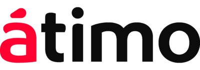 Logo atimo site